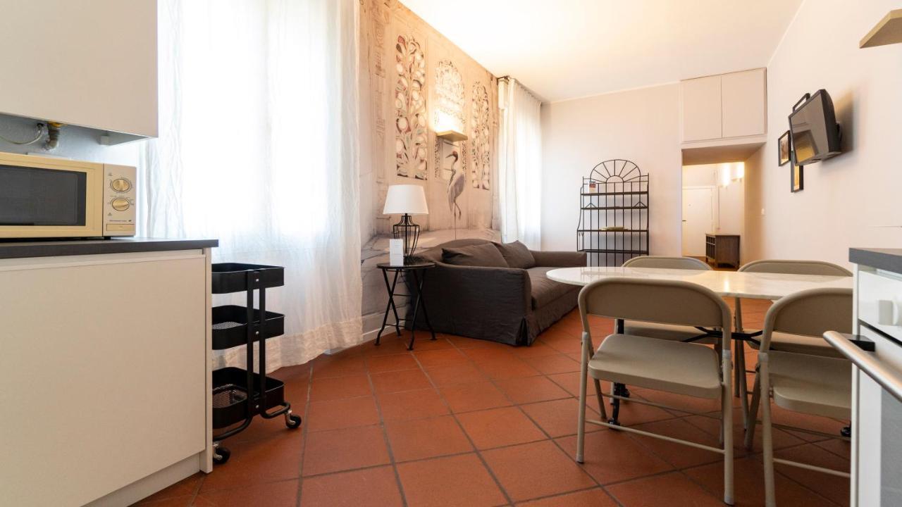 Apartmán Italianway - Altabella 19 Boloňa Exteriér fotografie